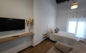 Apartamento La Albariza