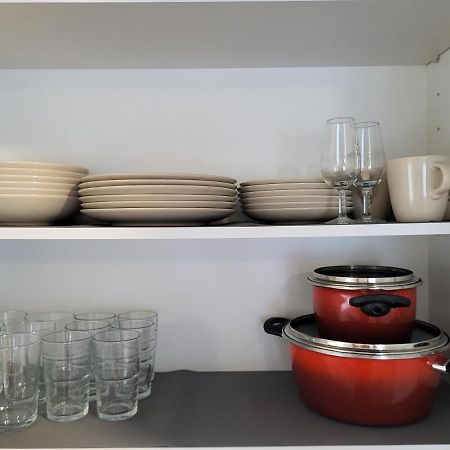 Apartamento La Albariza Jerez de la Frontera Extérieur photo