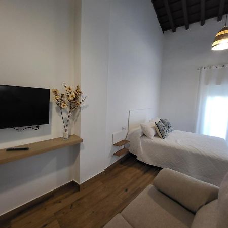Apartamento La Albariza Jerez de la Frontera Extérieur photo