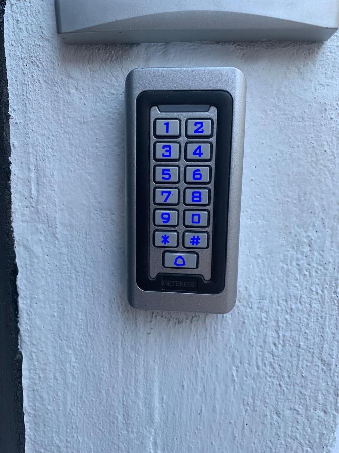 Apartamento La Albariza Jerez de la Frontera Extérieur photo