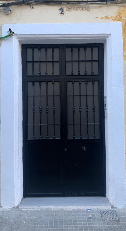Apartamento La Albariza Jerez de la Frontera Extérieur photo