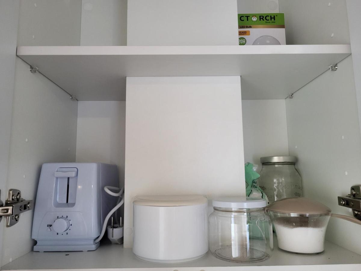 Apartamento La Albariza Jerez de la Frontera Extérieur photo