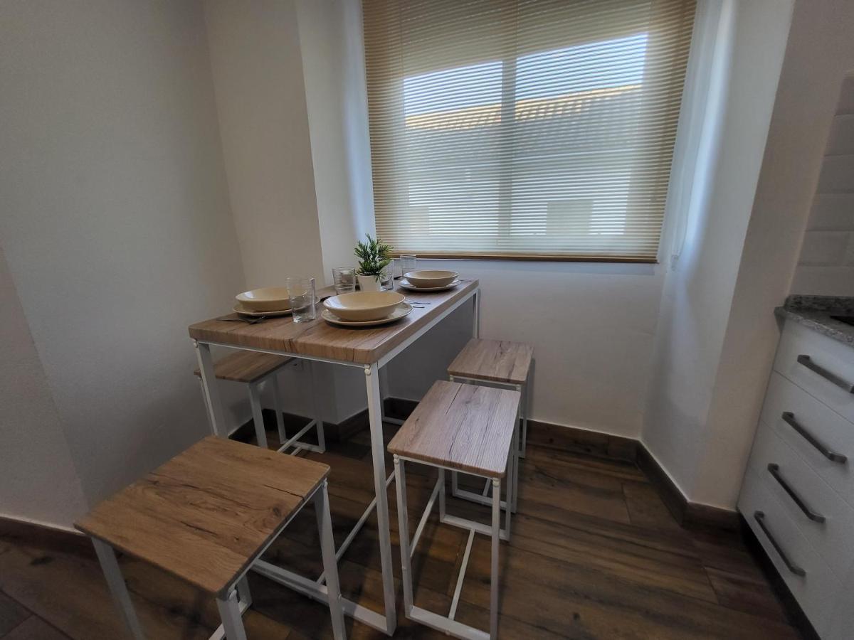 Apartamento La Albariza Jerez de la Frontera Extérieur photo