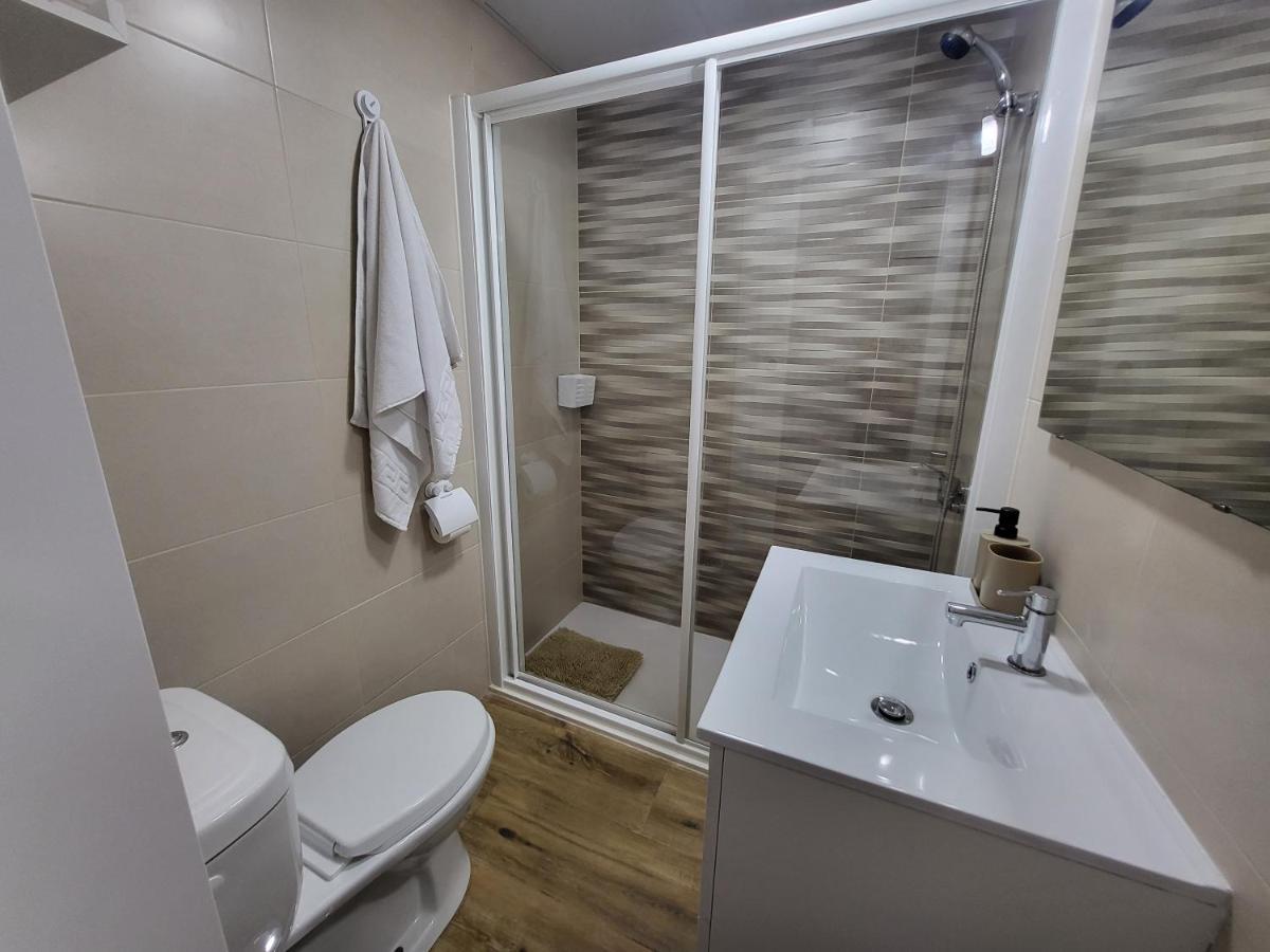 Apartamento La Albariza Jerez de la Frontera Extérieur photo