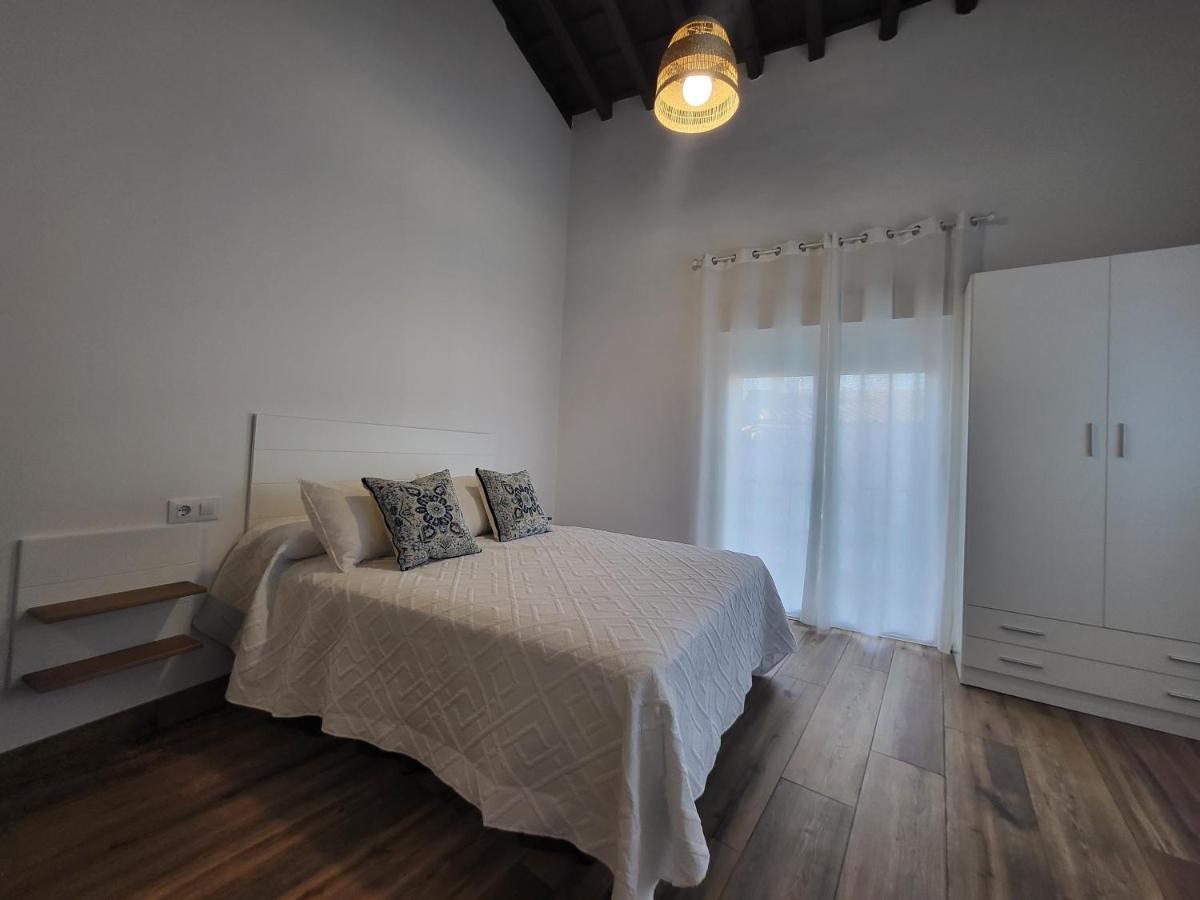 Apartamento La Albariza Jerez de la Frontera Extérieur photo
