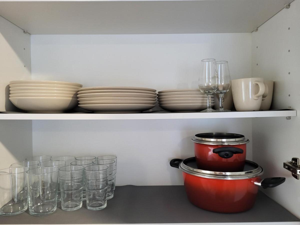Apartamento La Albariza Jerez de la Frontera Extérieur photo
