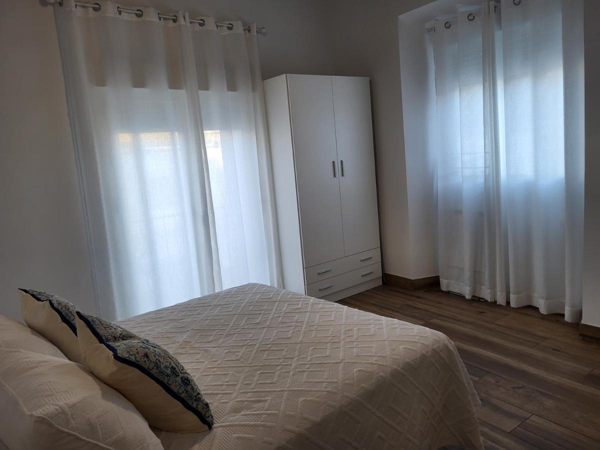 Apartamento La Albariza Jerez de la Frontera Extérieur photo
