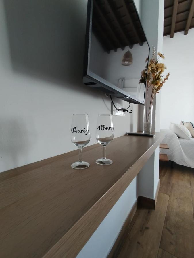 Apartamento La Albariza Jerez de la Frontera Extérieur photo